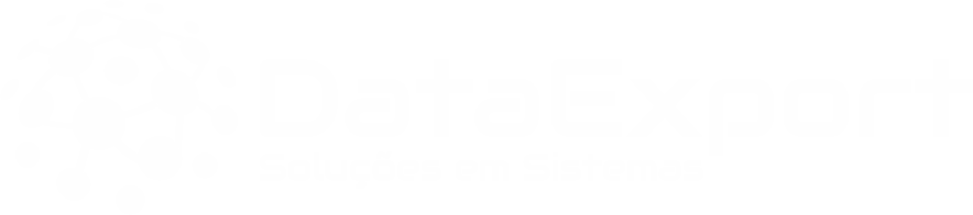 DataExport – Soluções em Sistemas